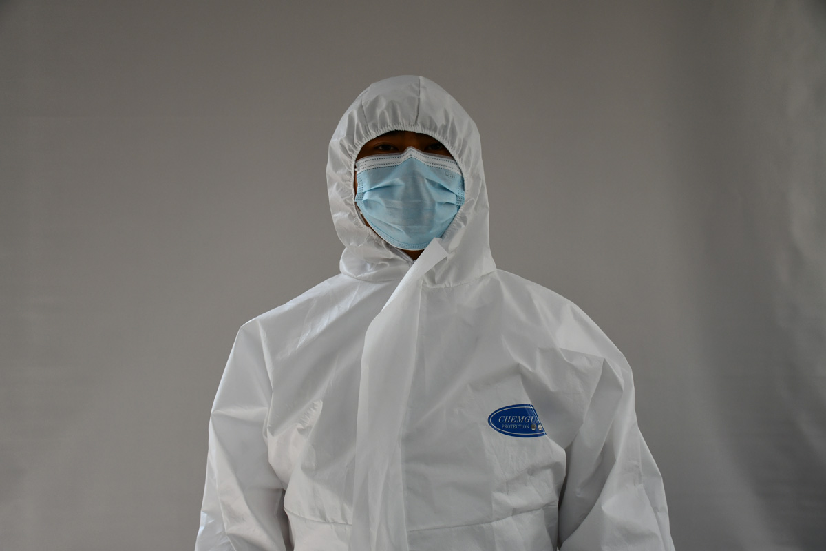 disposable coveralls hs code:Performance characteristics and application scope of medical protective clothing