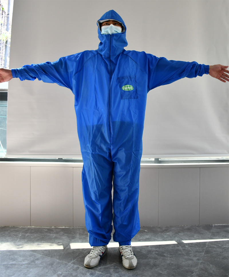 disposable coverall price