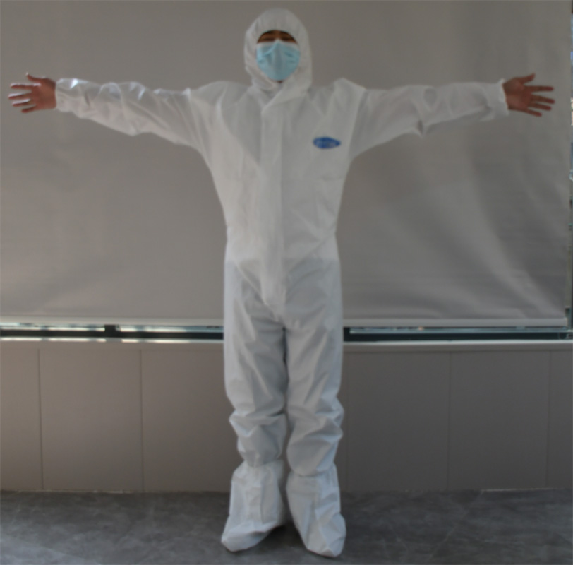 Disposable Coverall wholesale